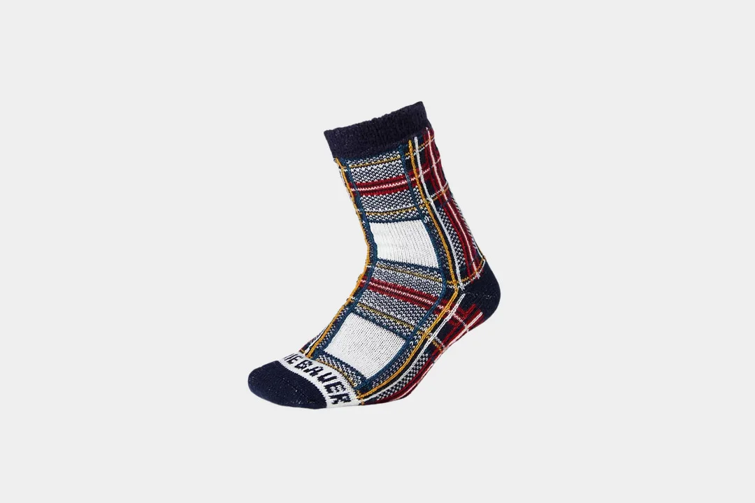 eddie-bauer-fireside-lounge-sock-stone