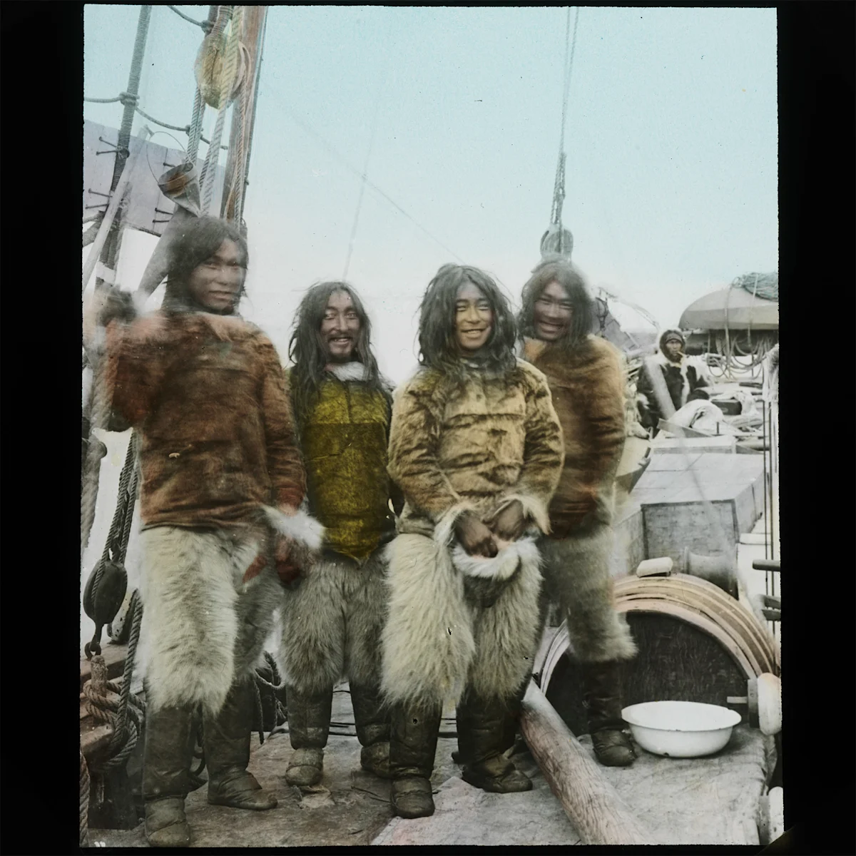 Amundsen-Roald-Native-Fisherman