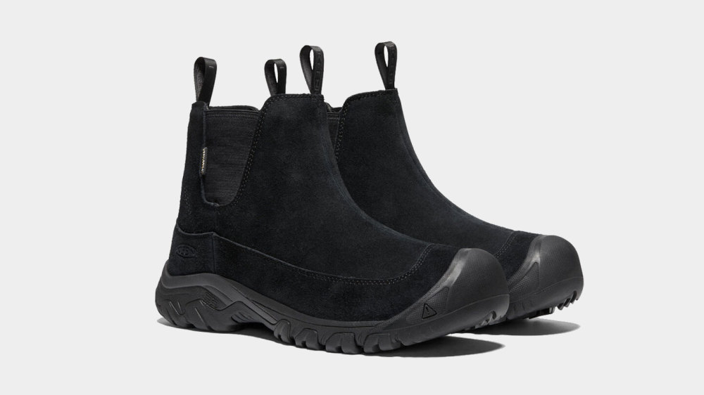 5 Blundstone Alternatives - Best Pull-on Boots | Field Mag