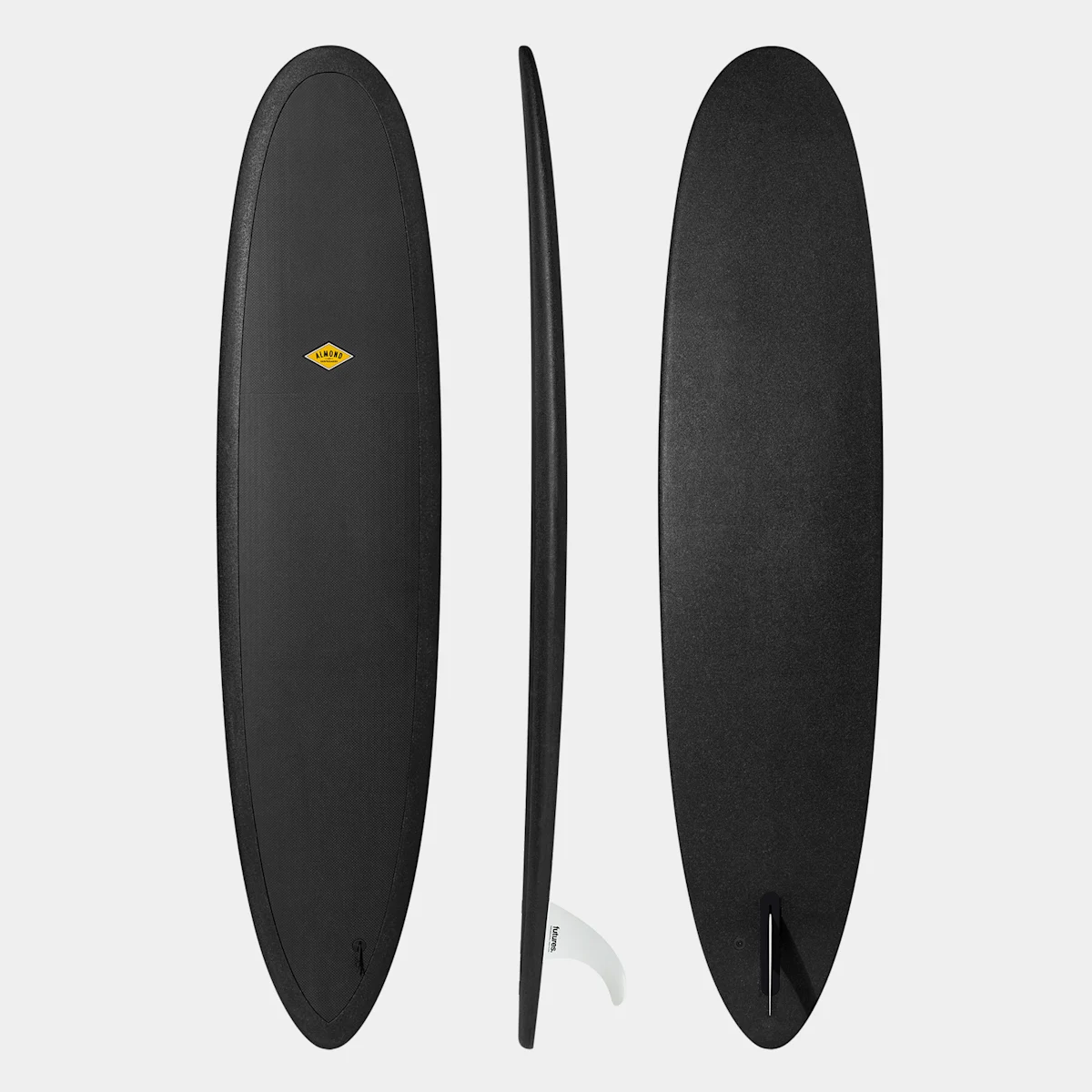 Almond-R-Series-Soft-Top-Surfboard-Review