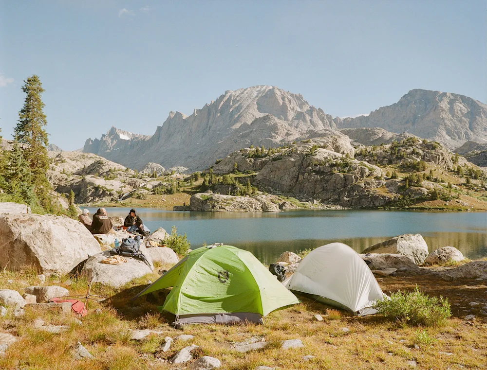 How to Achieve the Ultimate Outdoor Sleep Setup in 6 Steps