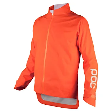 POC AVIP Rain Jacket, $244