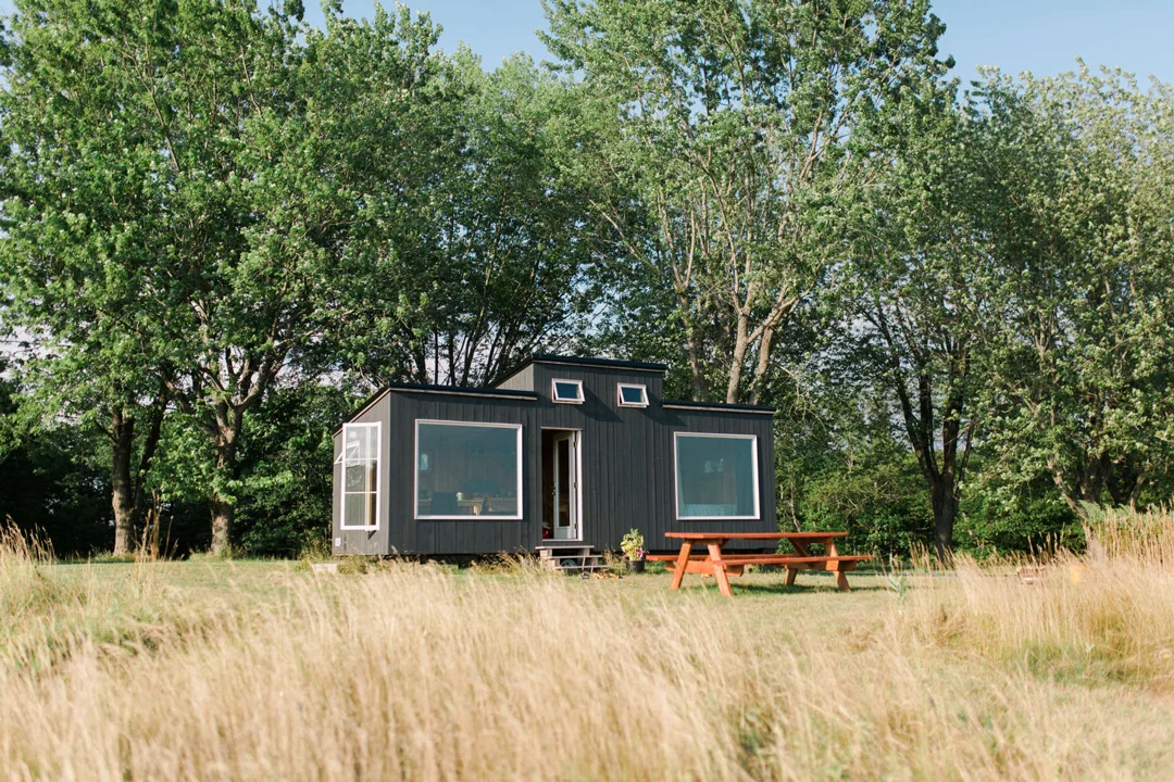 Maine-Cabin-Rentals-Greene-OffGrid-Cabin-Exterior