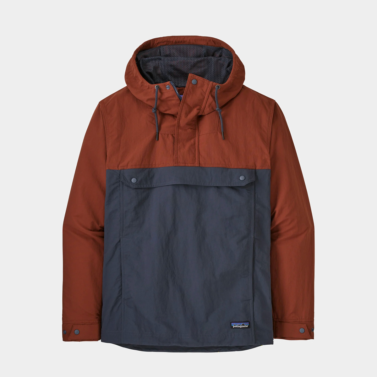 Best anorak hotsell jacket men's