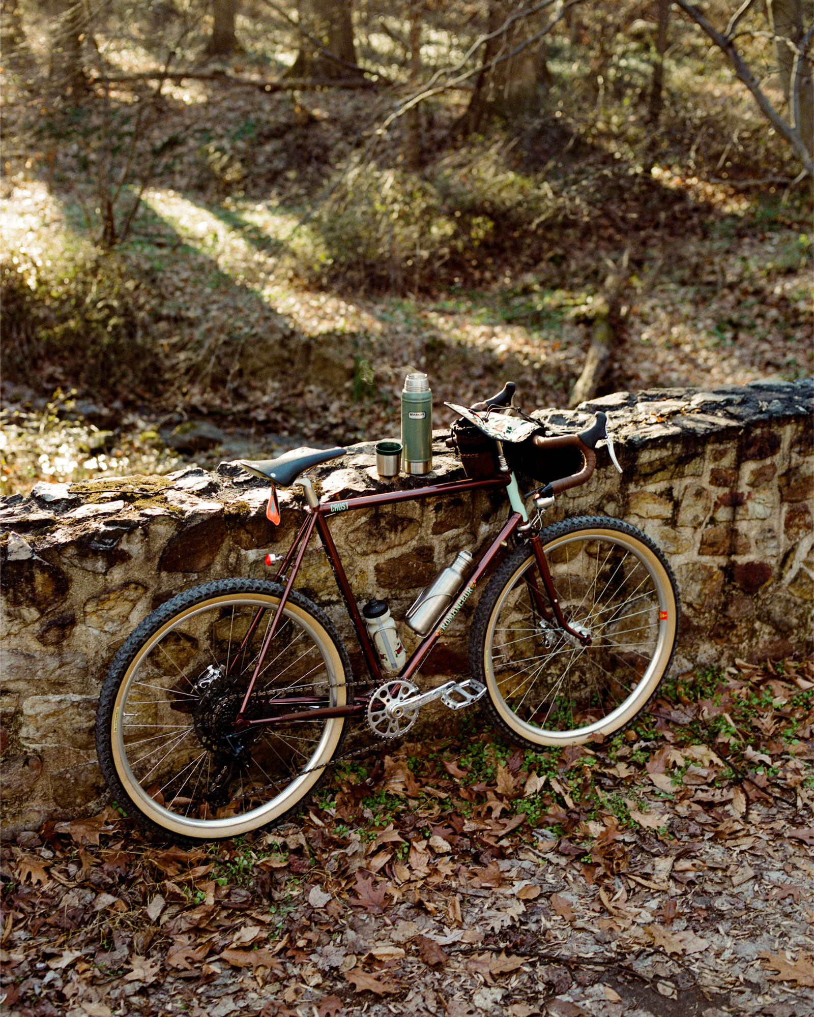 Why Alt Cycling Is the Best Approach to Riding Bikes