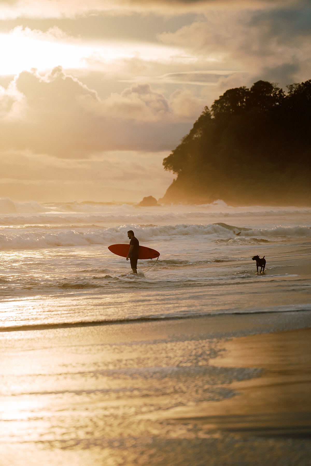 Why Adventurous Adults Should Get Over Their Egos and Take a Damn Lesson