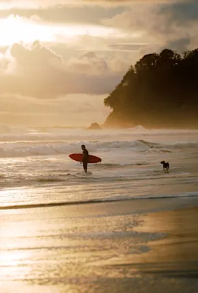 Why Adventurous Adults Should Get Over Their Egos and Take a Damn Lesson
