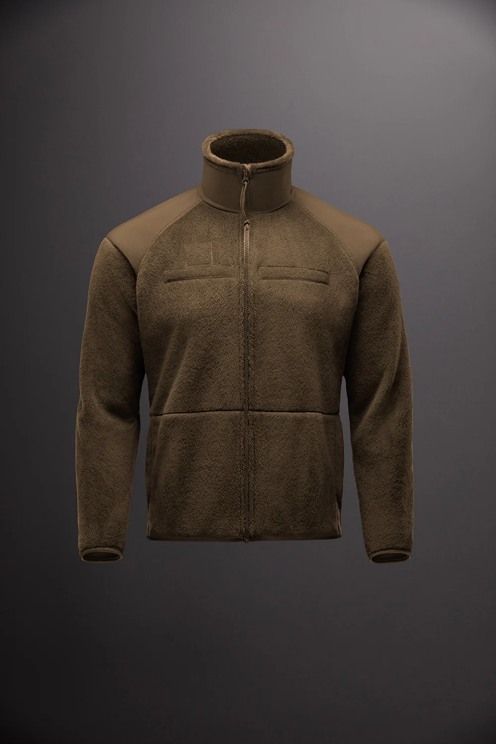 Polartec Releases American-Made Mil-Spec Layering System