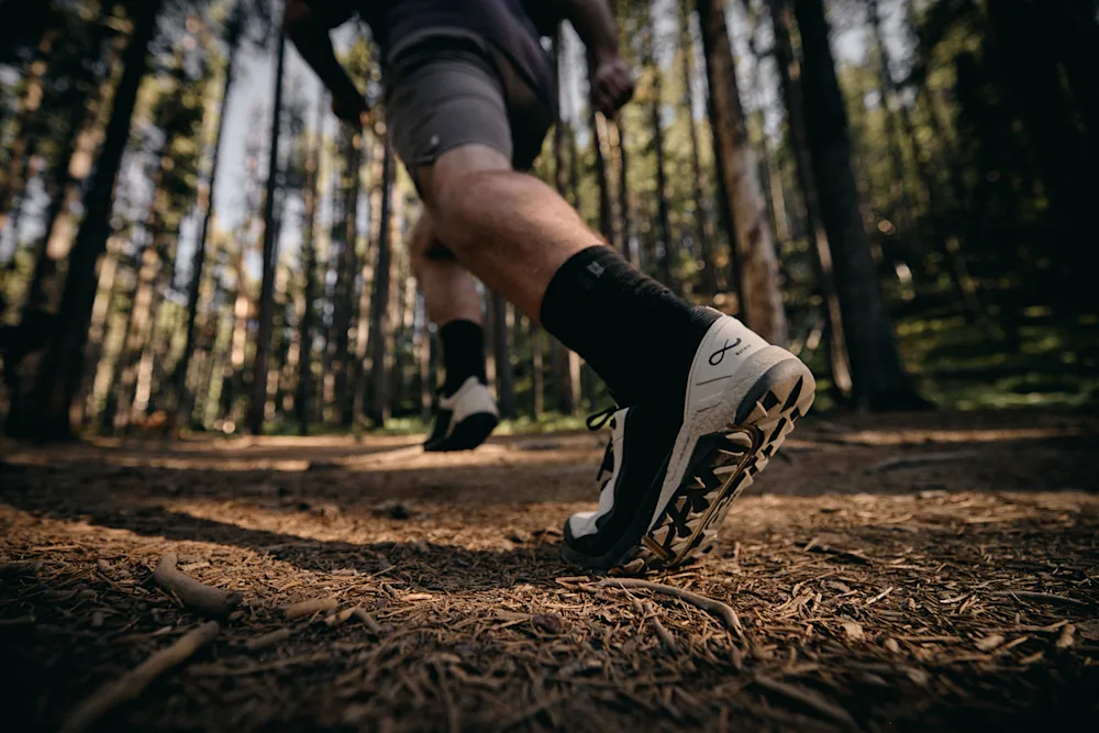 Notace Yama T1 Review: Testing a New Footwear Brand Over 100 Miles in Japan