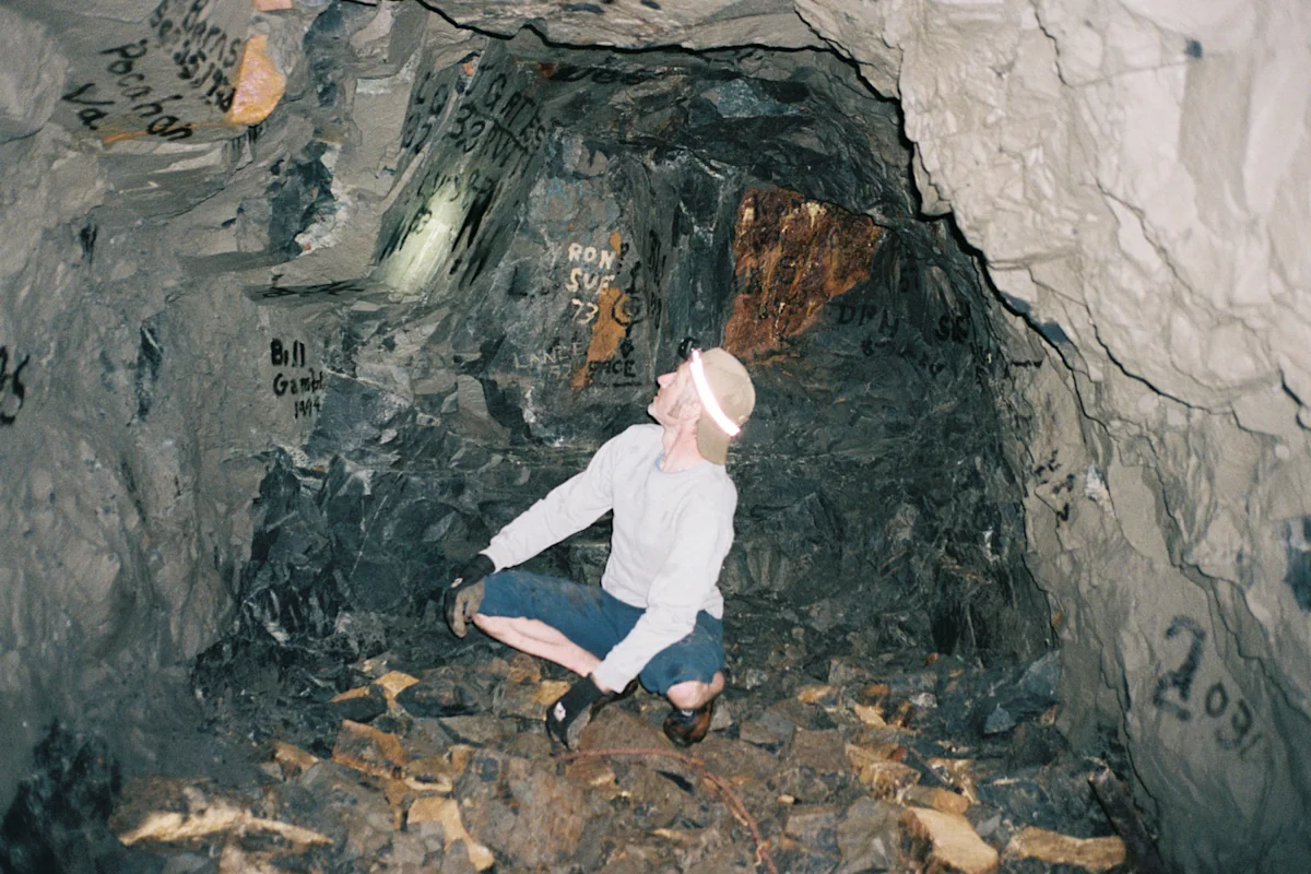 shane-auckland-Colby-Bonanza-Mine