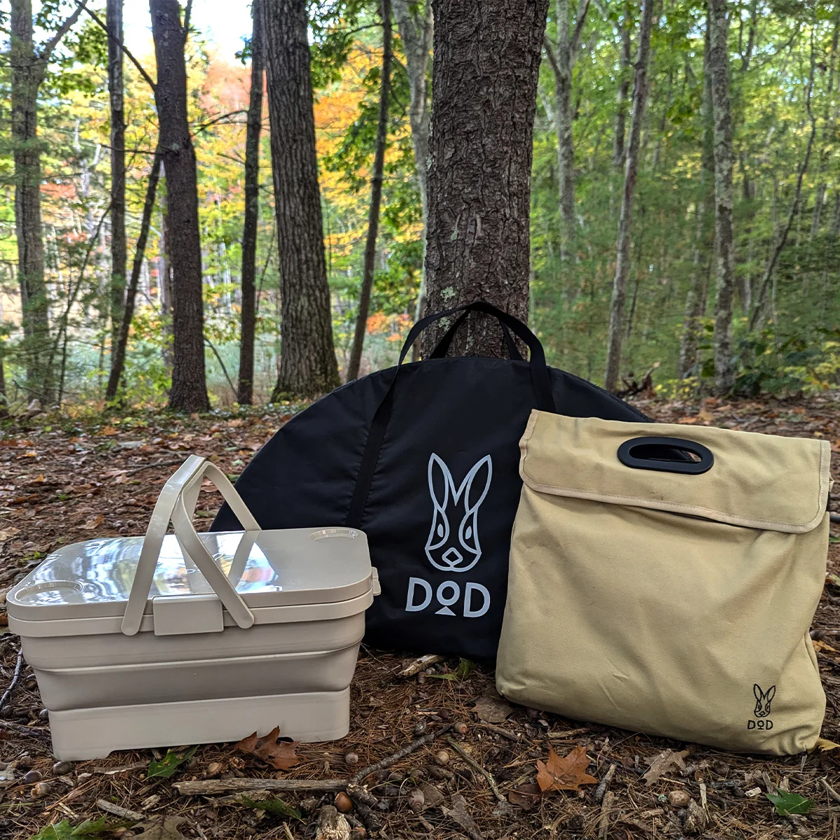 DOD-Outdoors-Portable-Gear