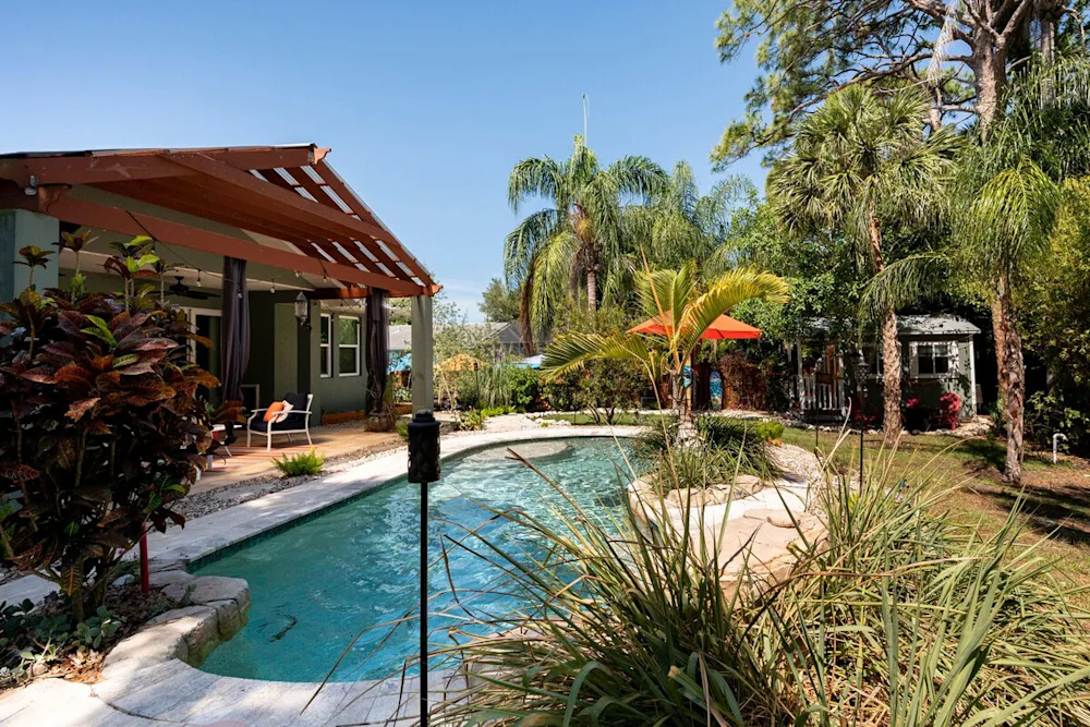 The 10 Best Cabin Rentals in Florida for a Nature Filled Escape