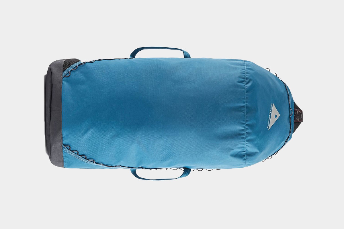 Best Duffel Bags for Travel & Adventure | 2022 | Field Mag