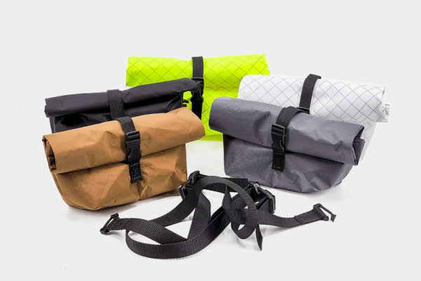 Blue Ridge Overland Gear Bum Bag • Best Compact EDC Bag!
