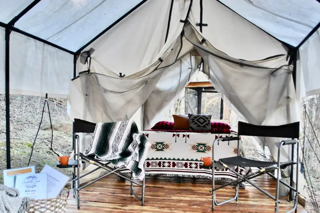 tennessee-chestnut-mound-cordell-cove-tent-interior