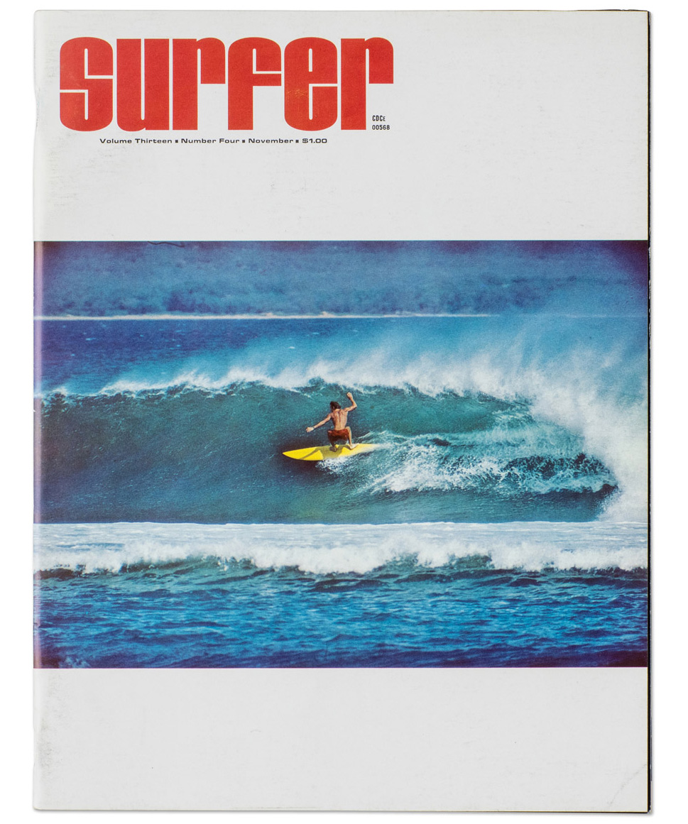 コレクション the surfer 雑誌