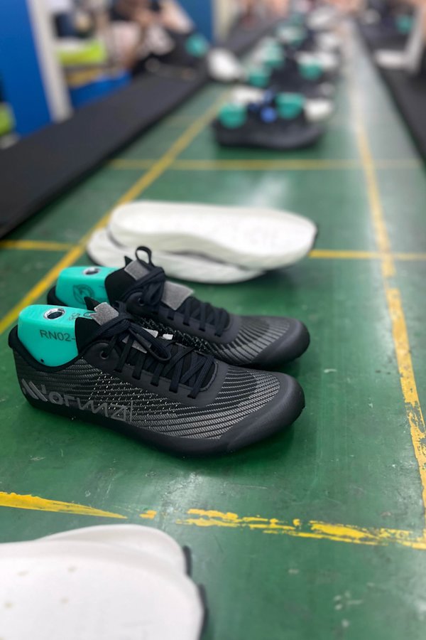 How NNormal Is Making Trail Running More Sustainable | Field Mag