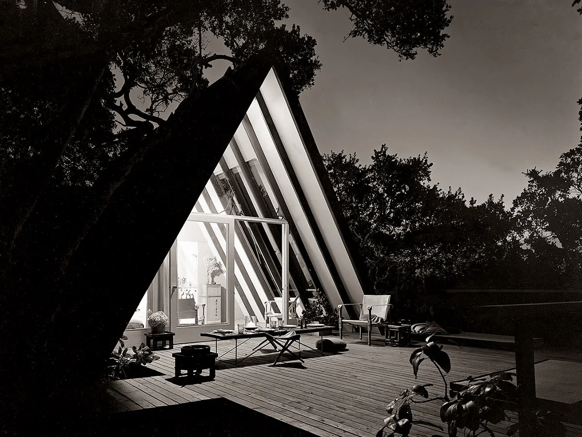 A-Frame-History-leisure-house-john-campbell