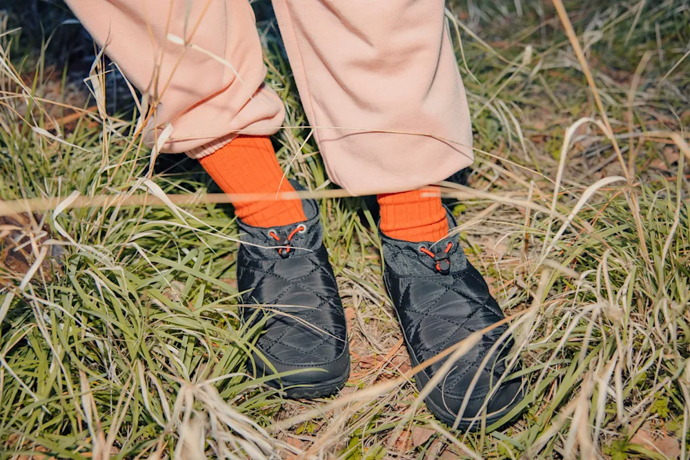 15 Best Camp Slippers & Quilted Shoes for Men & Women