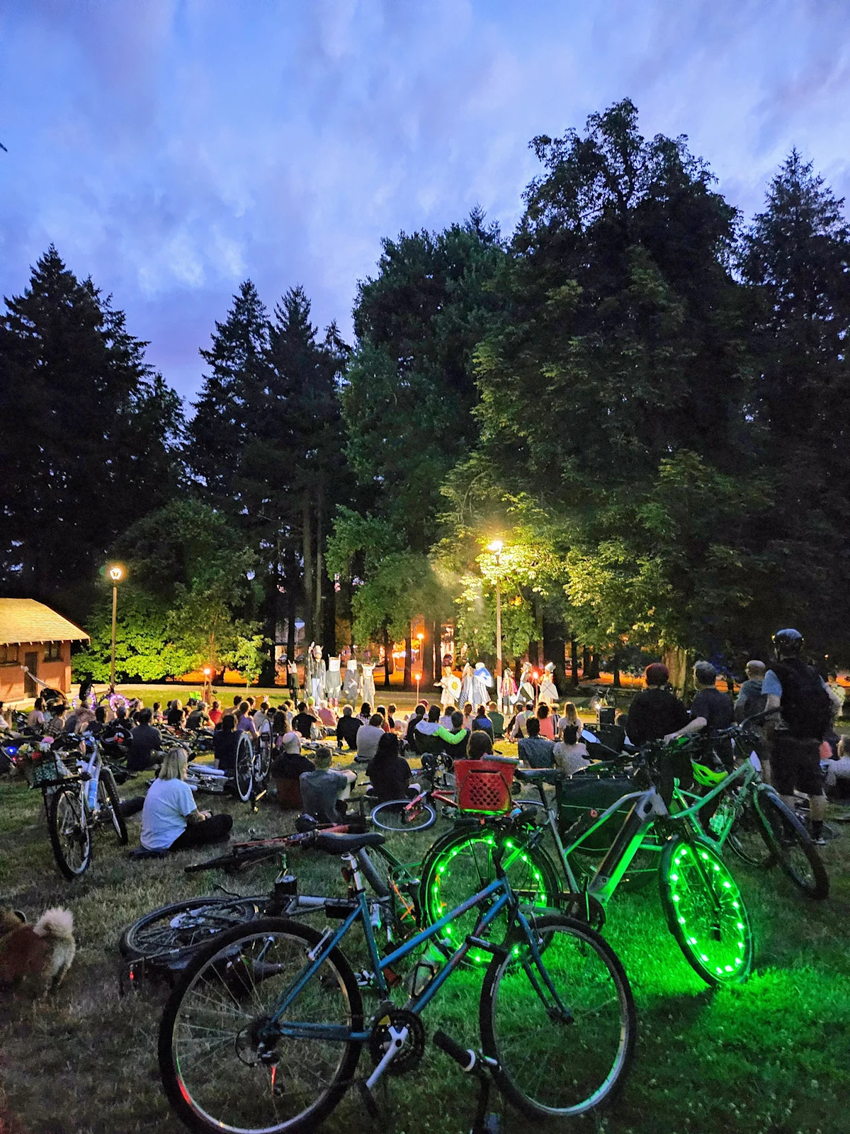 Bike-summer-portland-monty-python-ride