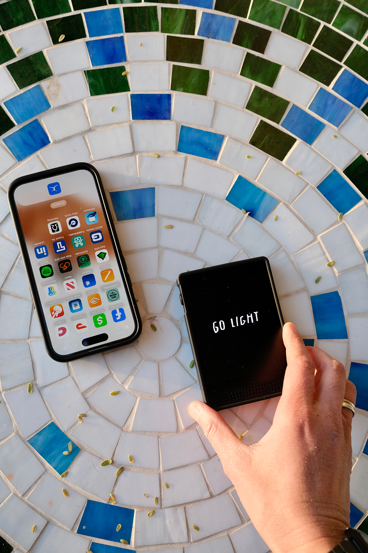 Light Phone III Review: Is a Dumbphone Fit for Travel & Adventure