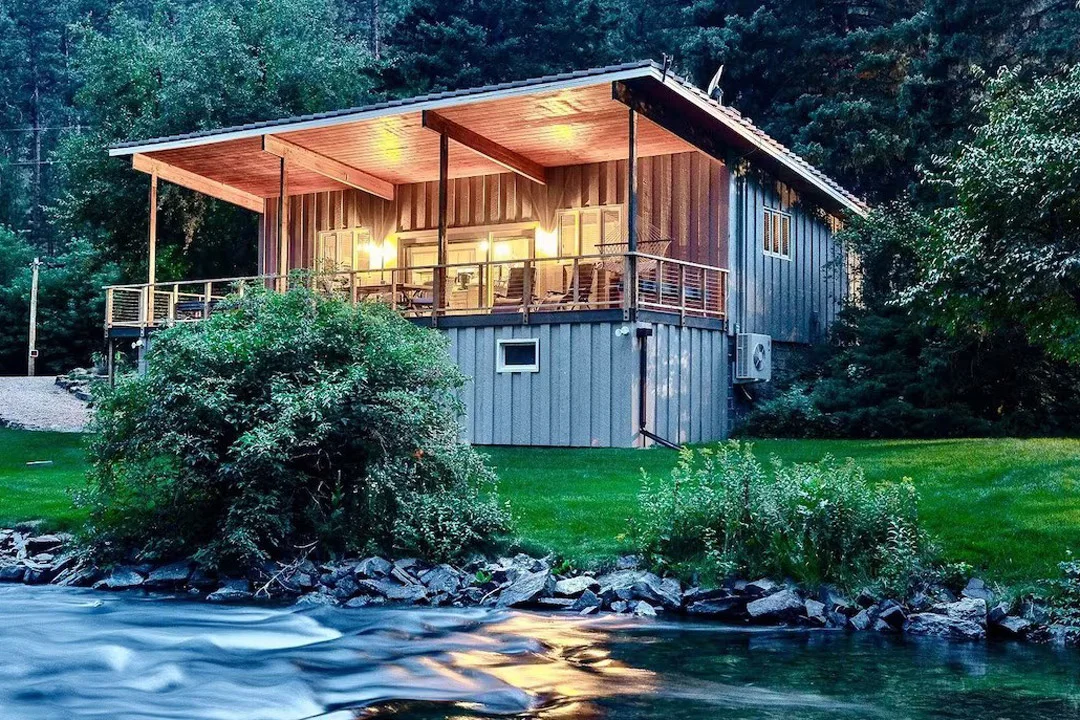 creek-front-cabin-rapid-city-south-dakota