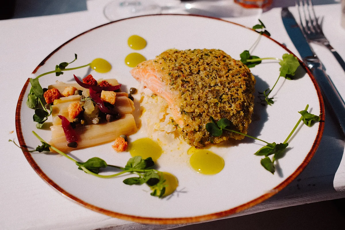 brent-rose-les-3-vallees-trout-dish