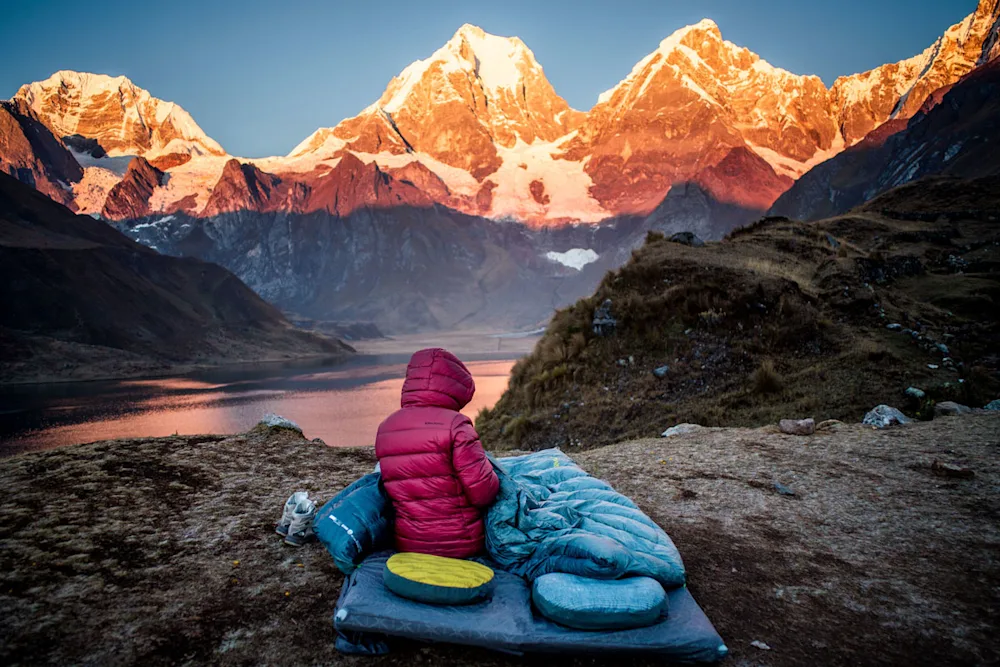 Summer Sleeping Bags: Our Top 8 Picks for Warm Weather Camping