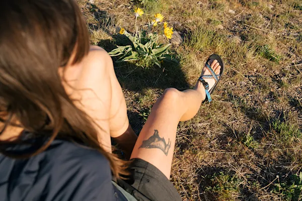 Chaco Z/1 Rapid Pro-thumbnail