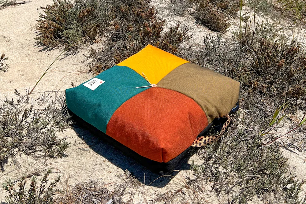 Peace Cabin Releases Waterproof Wanderer Seat Pad for Outdoor Chilling