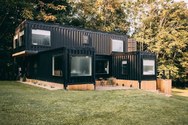 Tip Container House Shipping Container Home Guide: Pros, Cons & Expert Tips | Field Mag