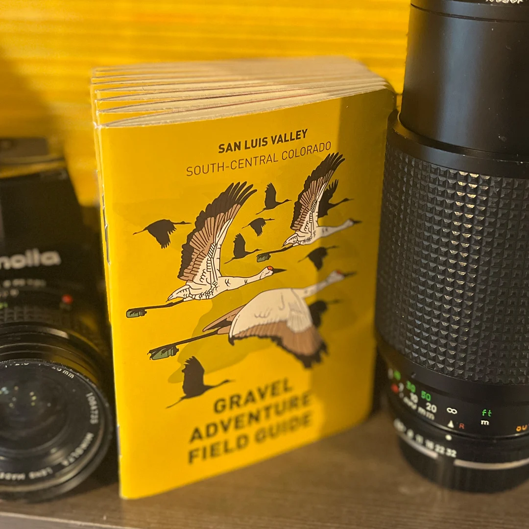 gravel-adventure-field-guide-delaroca-beneski-south-central-colorado-camera