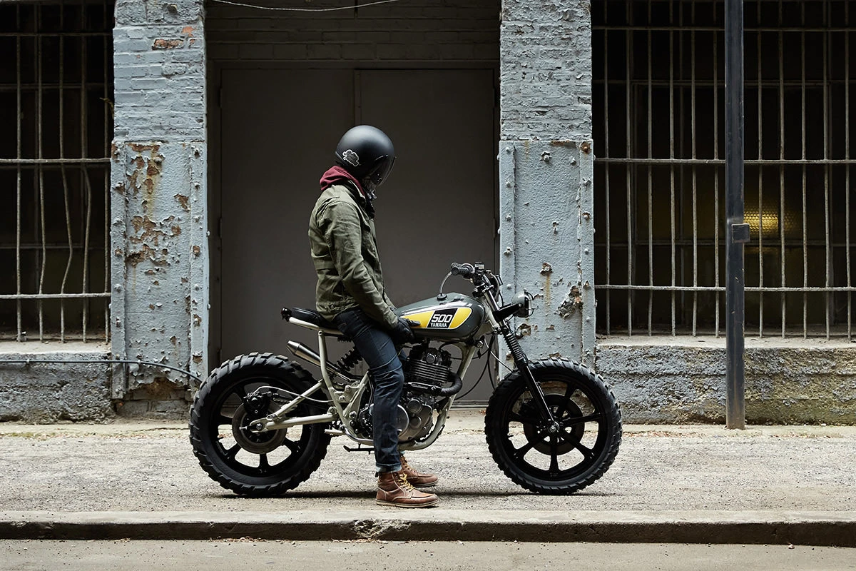 Federal Moto
