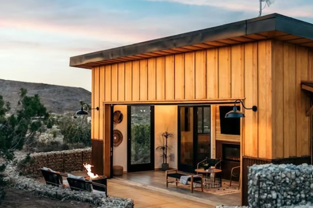industrial-modern-cabin-yucca-valley-california