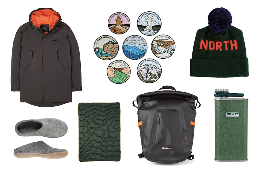 2016 Holiday Gift Guide