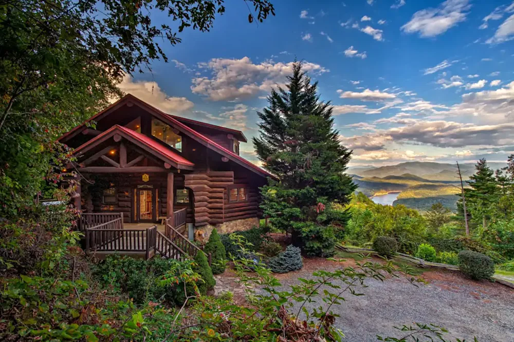 11 Bryson City Cabin Rentals in North Carolina's Great Smoky Mountains