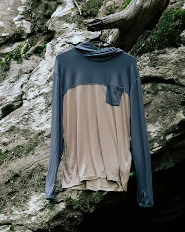 Free Fly Bamboo Hybrid Hoodie-thumbnail