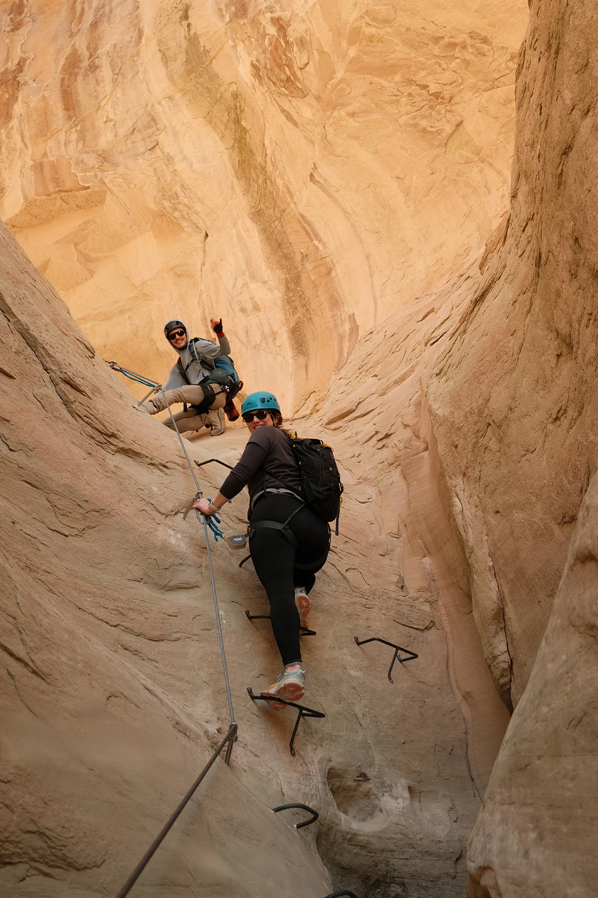 Kellyn-Wilson-Amangiri-Review-Climbing