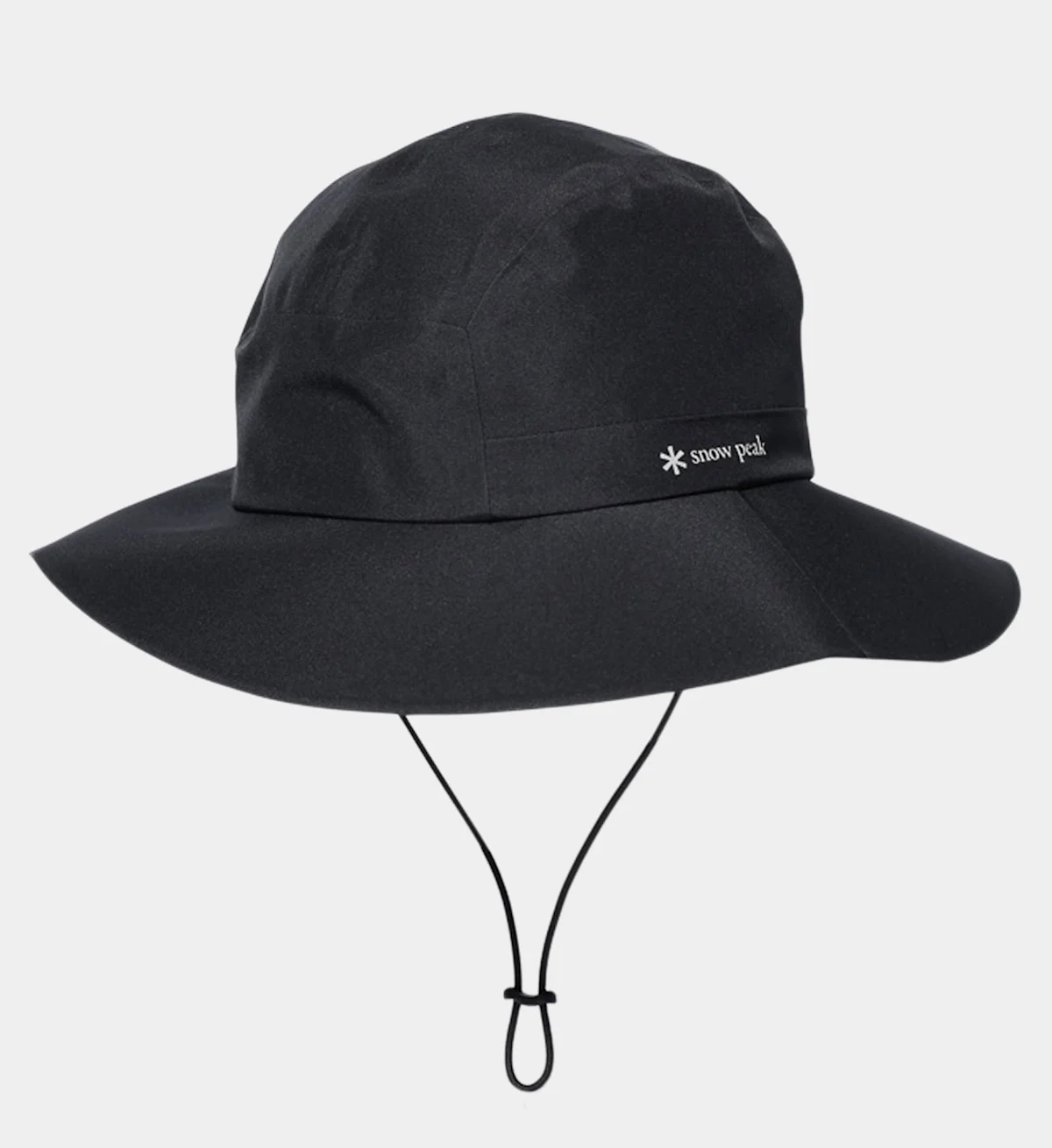 Snow-Peak-Gore-Tex-Rain-Hat