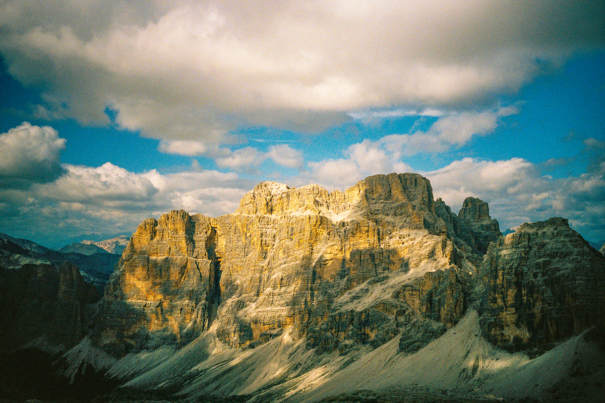 Alta Via 1 Dolomites: A Hiker's Guide to the Iconic Italian Mountain Trail