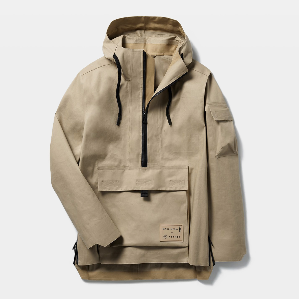 13 Best Anorak Jackets for Men & Women 2024 Field Mag