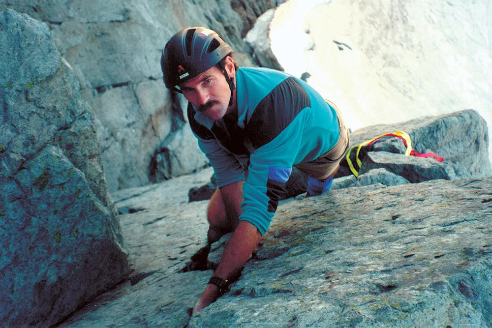 The Untold History of Outdoor Research, One of America's Great Gear Brands