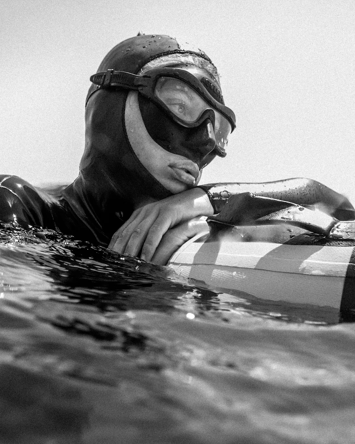 Maya-Toebat-Lena-Kemna-Murat-Orkun-Above-Water
