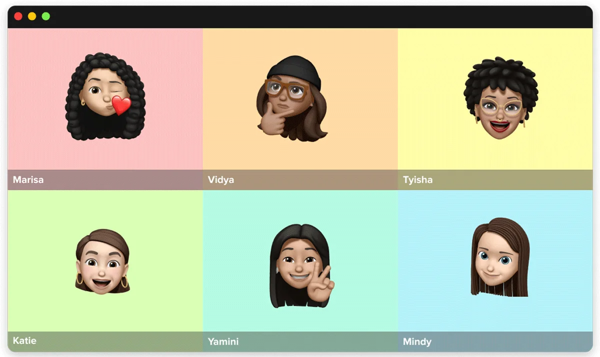 pact-team-bitmoji