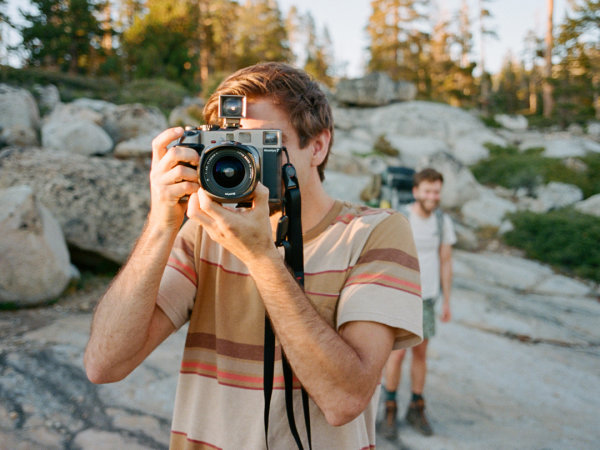 11 Best Medium Format Film Cameras for All Skill Levels
