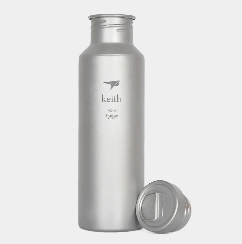 Keith-Titanium-Water-Bottle