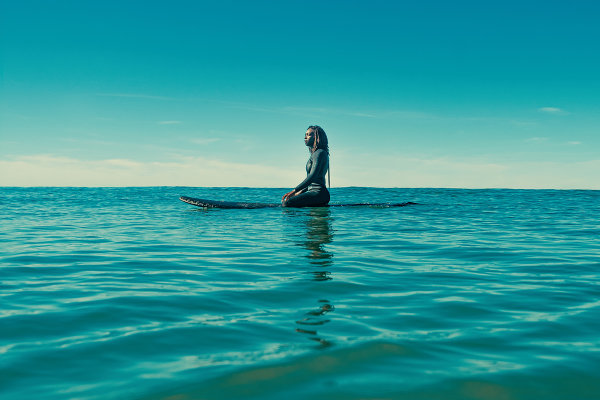 Q&A: New Documentary "Wade in the Water" Spotlights Surfing's African Roots