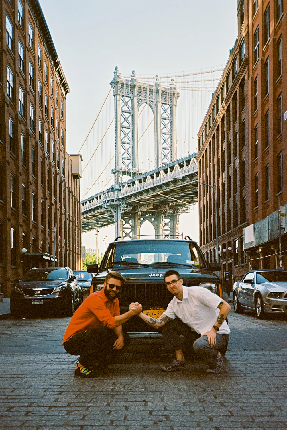 KEEN 35mm LR-29