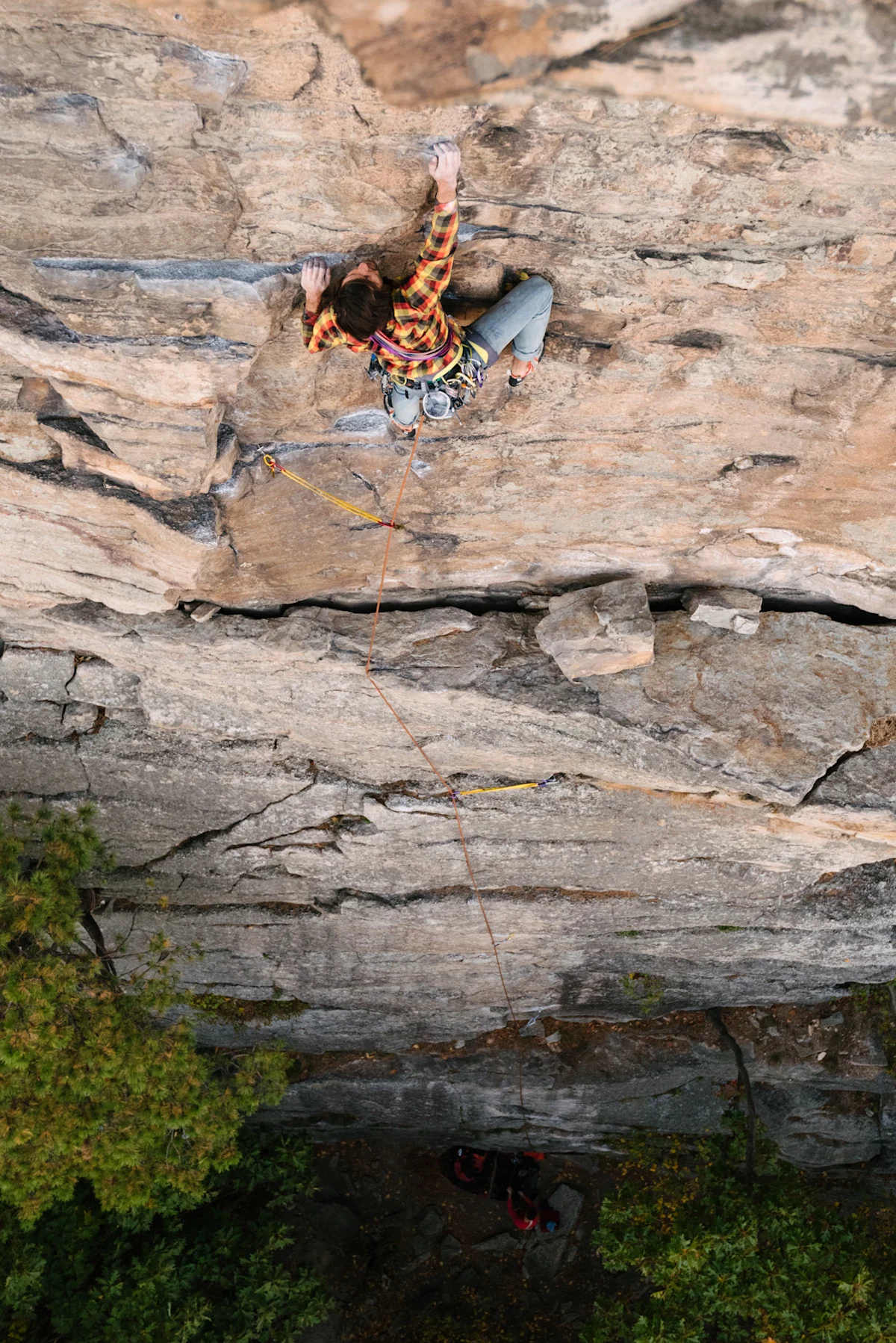 GunksTradClimbing Mehring-10