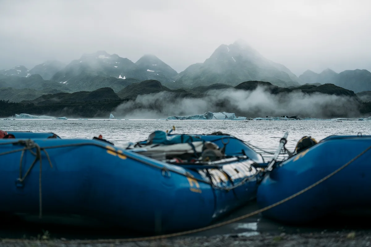 Fitzpatrick-Tatshenshini-River-rafting-mist